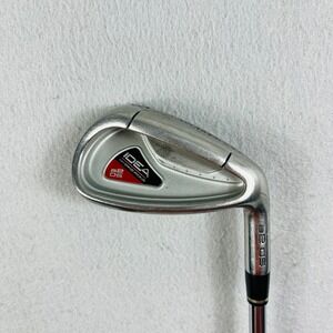 Adams Golf Idea a2 OS Hybrid Iron 9 Single True Temper Performance Lite Steel